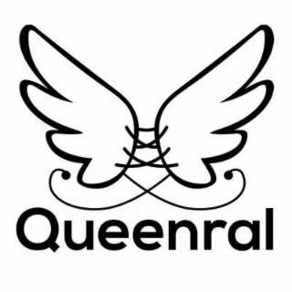 QUEENRAL logo