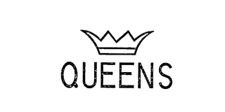 QUEENS logo