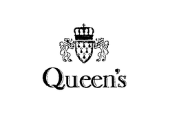 QUEEN'S logo