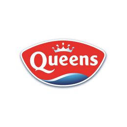 QUEENS logo