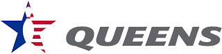 QUEENS logo