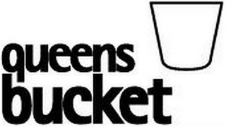 QUEENS BUCKET logo