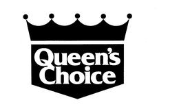 QUEEN'S CHOICE logo