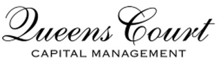 QUEENS COURT CAPITAL MANAGEMENT