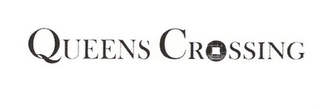 QUEENS CROSSING logo