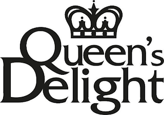 QUEEN'S DELIGHT logo