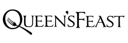 QUEEN'S FEAST logo