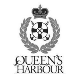 QUEEN'S HARBOUR logo