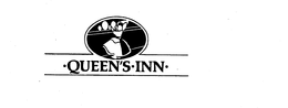 QUEEN'S INN logo