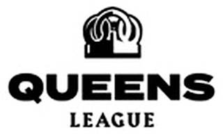 QUEENS LEAGUE logo