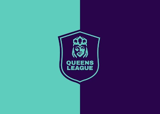 QUEENS LEAGUE logo