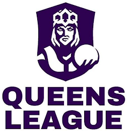 QUEENS LEAGUE logo
