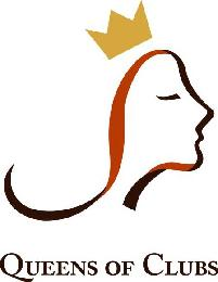 QUEENS OF CLUBS logo