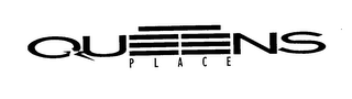 QUEENS PLACE logo