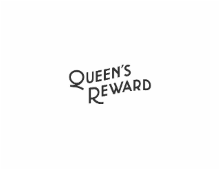 QUEEN'S REWARD logo