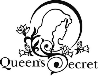 QUEEN'S SECRET logo