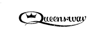 QUEENS-WAY logo