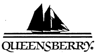 QUEENSBERRY logo