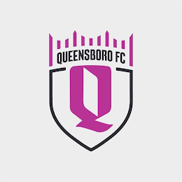 QUEENSBORO FC Q logo