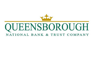 QUEENSBOROUGH NATIONAL BANK & TRUST COMPANY logo
