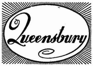 QUEENSBURY logo