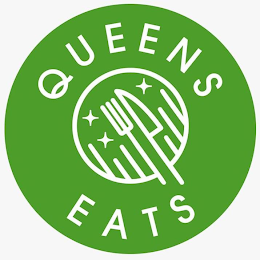 QUEENSEATS logo