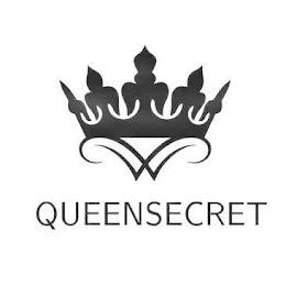 QUEENSECRET logo