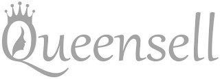 QUEENSELL logo