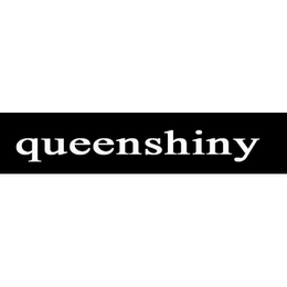 QUEENSHINY logo
