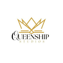 QUEENSHIP STUDIOS logo