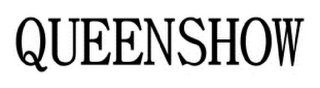 QUEENSHOW logo