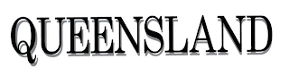 QUEENSLAND logo