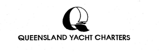 QUEENSLAND YACHT CHARTERS logo