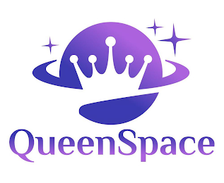 QUEENSPACE logo