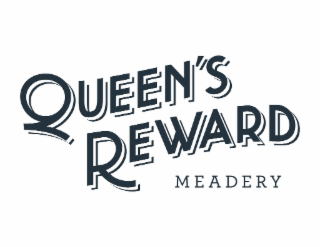 QUEENS'S REWARD MEADERY logo