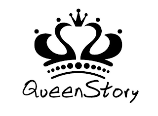 QUEENSTORY logo