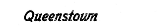 QUEENSTOWN logo