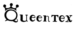 QUEENTEX logo
