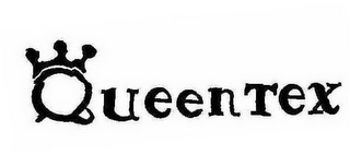 QUEENTEX logo