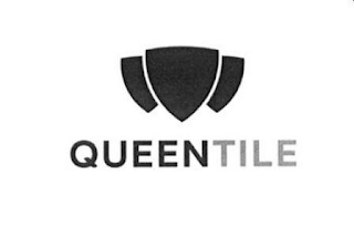 QUEENTILE logo