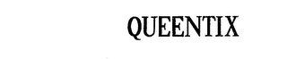 QUEENTIX logo