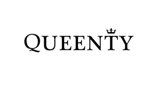 QUEENTY logo