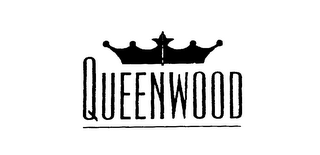 QUEENWOOD logo