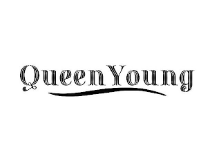 QUEENYOUNG logo