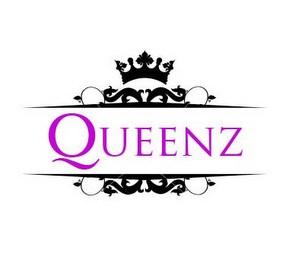QUEENZ logo