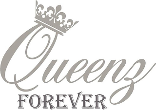 QUEENZ FOREVER