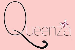 QUEENZA logo