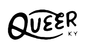 QUEER KY logo