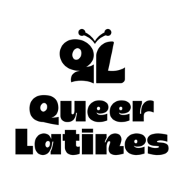 QUEER LATINES logo