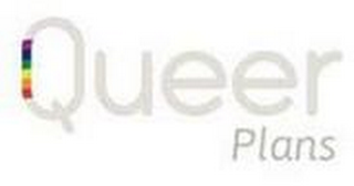 QUEER PLANS logo